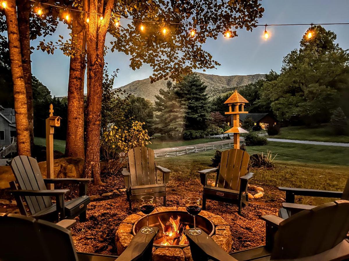 Ole Smoky Bnb - Game Room, Hot Tub, Mtn Views! بيدجن فورج المظهر الخارجي الصورة