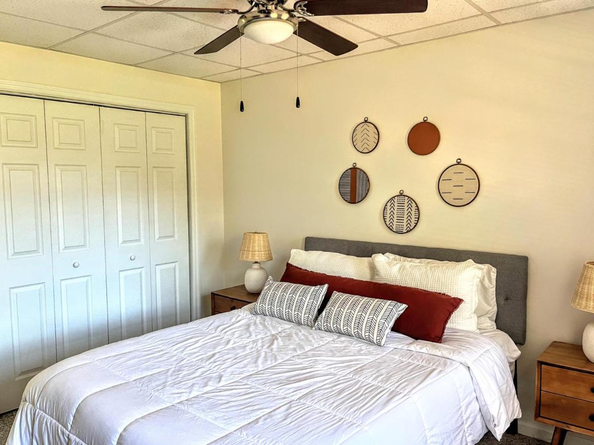 Ole Smoky Bnb - Game Room, Hot Tub, Mtn Views! بيدجن فورج المظهر الخارجي الصورة