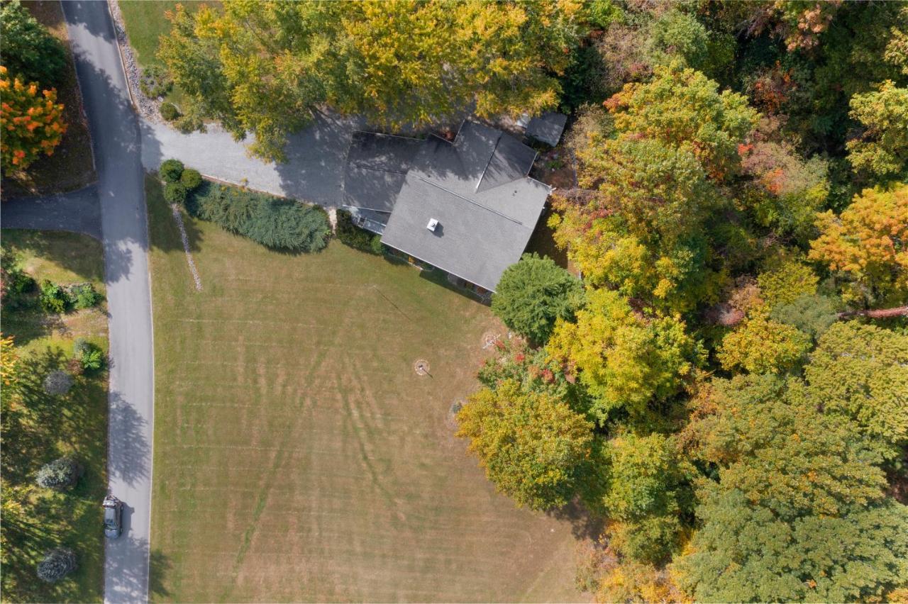 Ole Smoky Bnb - Game Room, Hot Tub, Mtn Views! بيدجن فورج المظهر الخارجي الصورة